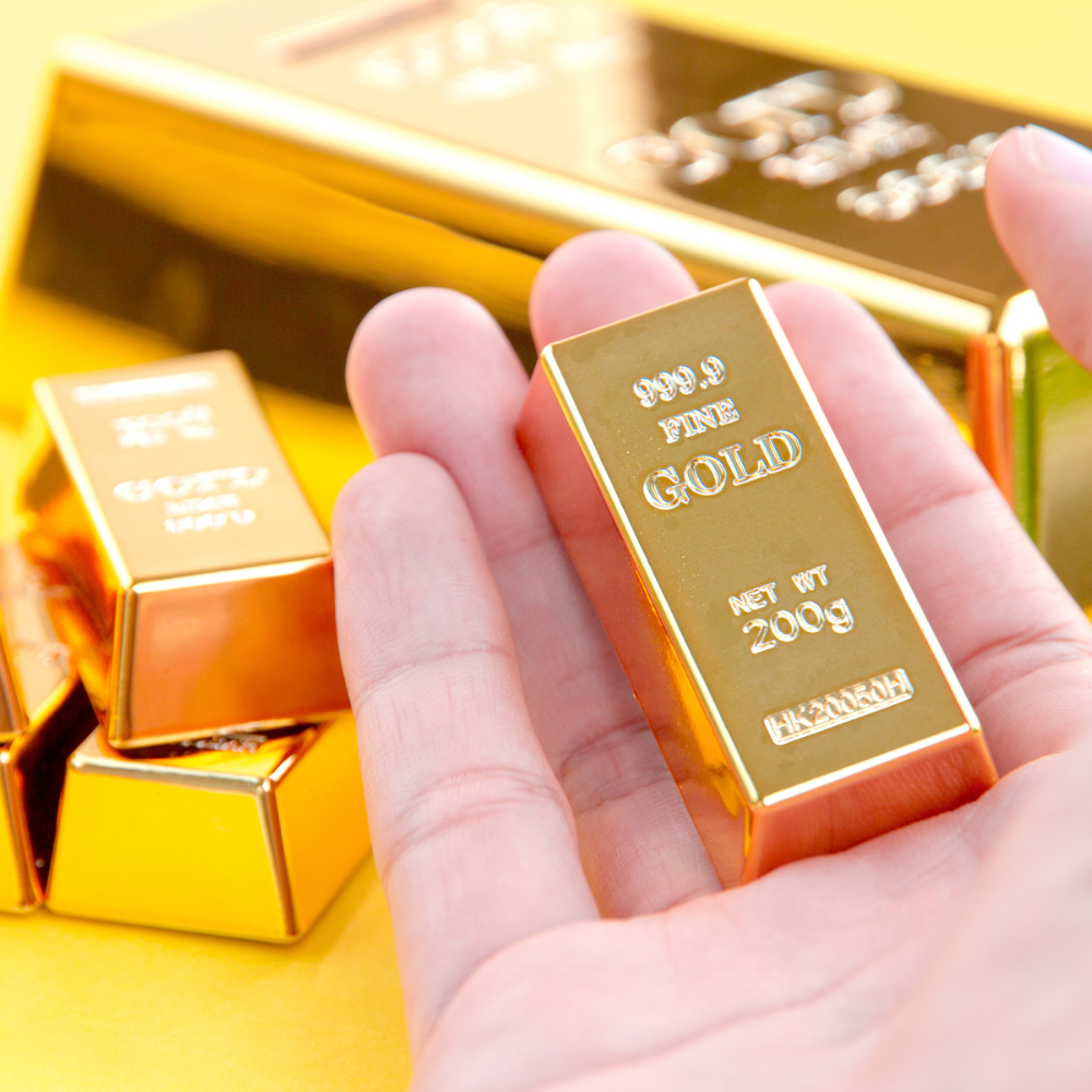Trade Precious Metals